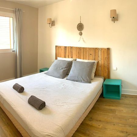 Cosy Appartement Sanna 3 Etoiles Piscine, 2 Ch Capbreton Exterior photo