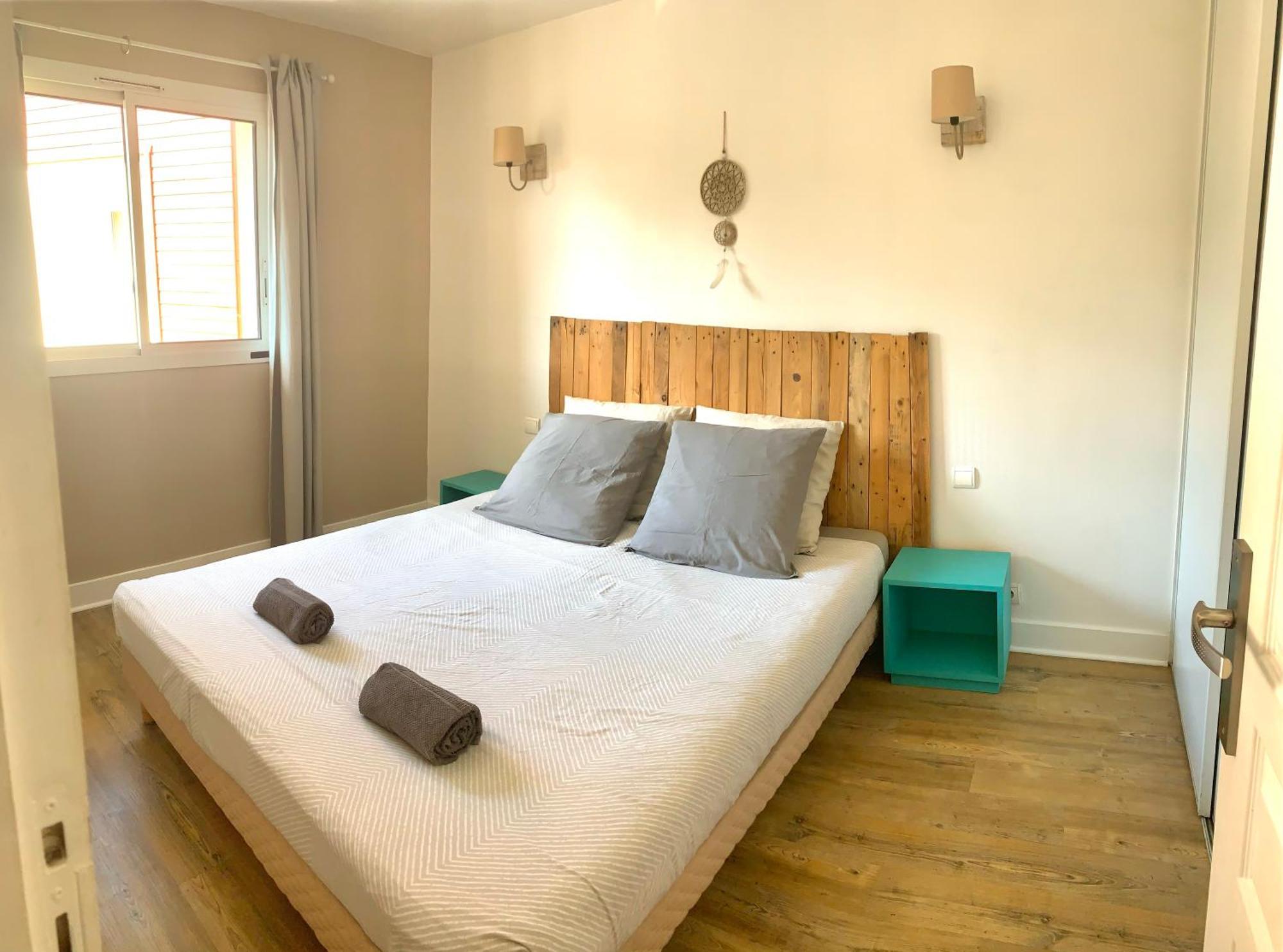 Cosy Appartement Sanna 3 Etoiles Piscine, 2 Ch Capbreton Exterior photo